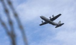 İtalya, ABD'nin Orta Doğu'ya gönderdiği uçakların Sicilya Adası'ndaki üssü kullanmasına izin vermedi