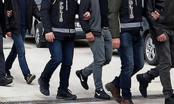 İzmir Serbest Bölgesi’ndeki rüşvet soruşturmasında 34 sanık hakkında dava