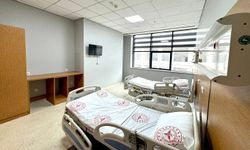 İzmir’de 1.200 yataklı yeni şehir hastanesi kurulacak