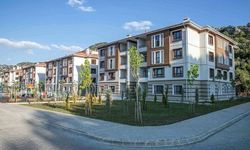 İzmir’de 21 bin 20 sosyal konut için TOKİ kura tarihi açıklandı