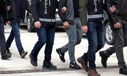 İzmir’de binlerce uyuşturucu hap ele geçirildi: 4 kişi tutuklandı