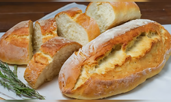 İzmir’de ekmeğe zam