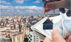 İzmir’de kiralar 3 yılda yüzde 297 arttı