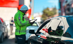 İzmir’de “oto kokusu” cezası iddiası tartışma konusu oldu