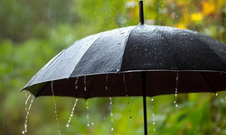 İzmir’de sağanak yağışlar etkili olacak