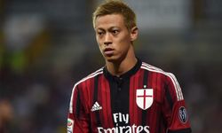 Japon futbolcu Honda’ya İran’a destek açıklaması sonrası sponsorluk yaptırımı