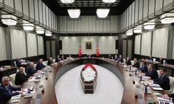 Kabine yarın Beştepe’de toplanıyor: Gündemde bölgesel kriz ve ekonomi var