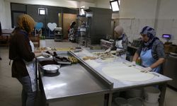 Kadın kooperatiflerinin ürünlerine barkod ücretlerinde indirim sağlandı