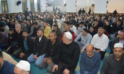 "Kadir Gecesi’ni ibadet ve hayırla değerlendirin, affedilmeyenler var"