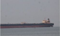 Karadeniz’de Türkiye tankerine İHA isabet etti