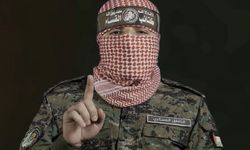 Kassam Tugayları'ndan Hizbullah'ın operasyonlarına destek: Kahramanca direniş