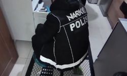 Kastamonu’da yurt dışı bağlantılı uyuşturucu operasyonu: 5 kişi yakalandı