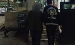 Kasten öldürmeden aranan hükümlü yakalandı