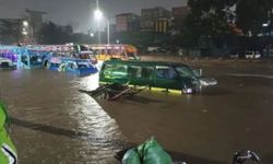 Kenya'da sel felaketi: 23 ölü