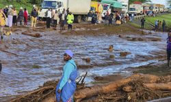 Kenya’da sel felaketi. Can kaybı 42’ye yükseldi