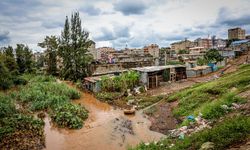 Kenya’da sel felaketi: Ölü sayısı 62’ye yükseldi