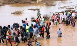 Kenya'daki sellerde ölü sayısı 71'e yükseldi