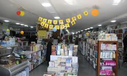 Kitapevlerinde Ramazan indirimi