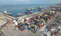 Kıyı tesislerine Yeşil Liman Sertifikası düzenlemesi yürürlüğe girdi