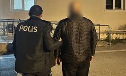 Kocaeli’de 4 yıl hapis cezası bulunan hükümlü yakalandı