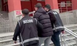 Kocaeli’de firari hükümlü yakalandı
