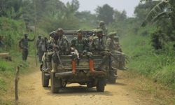 Kongo’da en az 300 sivil silahlı kişiler tarafından kaçırıldı