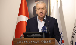 Konya Sanayi Odası’ndan yeni yol haritası belirlendi