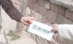 Konya Umut Kervanı Ramazanda yetim ve ihtiyaç sahiplerine yardımda bulundu