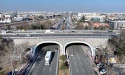 Konya’da İstanbul yolu trafiğe kapatılacak