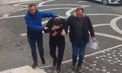 Konya’da motosiklet hırsızı yakalandı