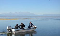 Konya’da sazan ve sazangiller için av yasağı başladı