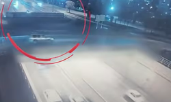 Konya’da trafikte yarış yapan 2 sürücüye ceza