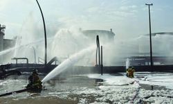 Körfez'de kritik gece: İran'dan füze ve İHA operasyonları