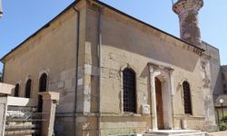 Köstence Hünkâr Camii yeniden ihya ediliyor