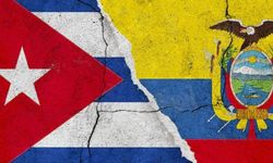 Küba ile Ekvador arasında büyükelçi krizi