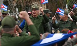 Küba’da olası bir ABD saldırısına karşı hazırlıklar devam ediyor