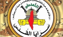 Kudüs Seriyyeleri'nden taziye mesajı: Şehitlerin kanı yerde kalmayacak