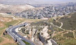 Kudüs'te işgal genişliyor: Bir ayda 20 yeni yerleşim projesi