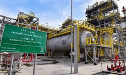 Kuveyt petrol üretimini durdurdu