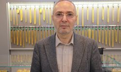 Kuyumcu Aydoğan, savaşın altın piyasası üzerindeki etkilerini değerlendirdi