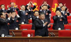 Kuzey Kore'de yapılan seçimlerde Kim Jong-Un oyların yüzde 99,93'ünü aldı