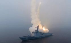 Kuzey Kore'den yeni stratejik seyir füzesi denemesi