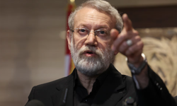 Laricani: ABD ile müzakere yapmayacağız