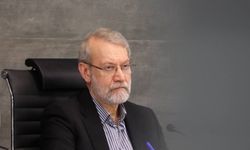 Laricani'den "sahte bayrak operasyonu" açıklaması