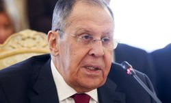 Lavrov: Rusya, ABD ile israil'n İran'a karşı saldırganlığının derhal durdurulmasından yana