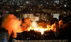 Lübnan'a yönelik siyonistlerin saldırılarında 773 şehit, 1993 yaralı