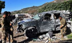 Lübnan'da basın aracı hedef alındı: 3 gazeteci katledildi