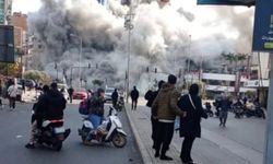 Lübnan'daki işgal saldırılarında şehit sayısı 217'ye yükseldi