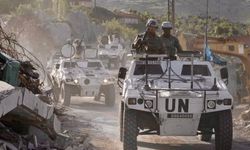  Lübnan'ın güneyinde meydana gelen patlamada 2 barış gücü askeri öldü