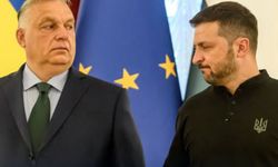 Macaristan: Ukrayna AB'ye katılmayacak